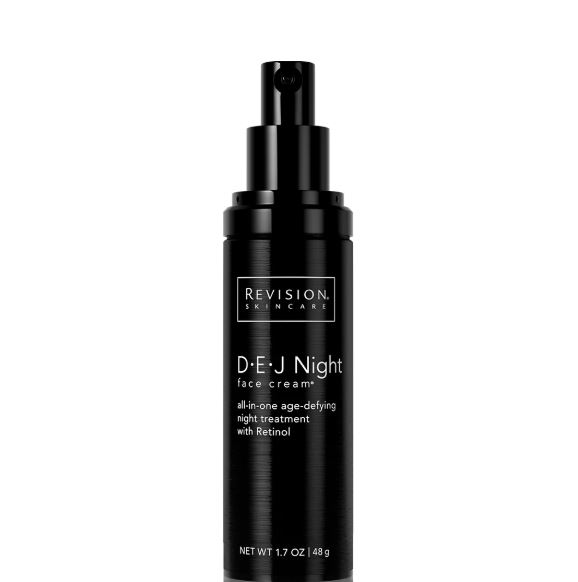 Revision D.E.J. Night Face Cream 48 Ml