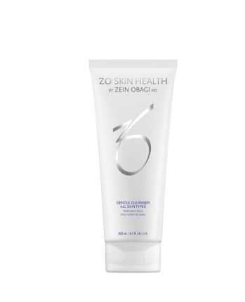 Zo Skin Health Gentle Cleanser 200 Ml