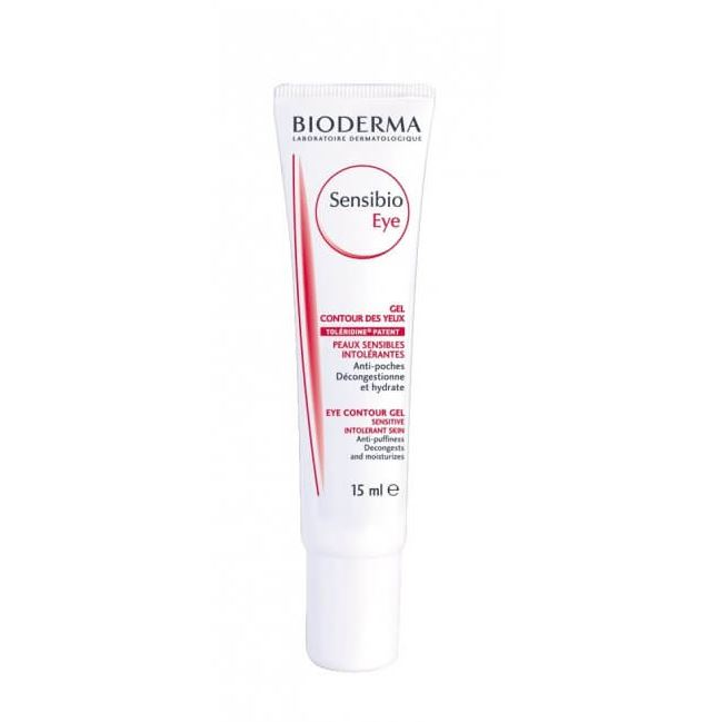 Bioderma Sensibio Eye 15 Ml