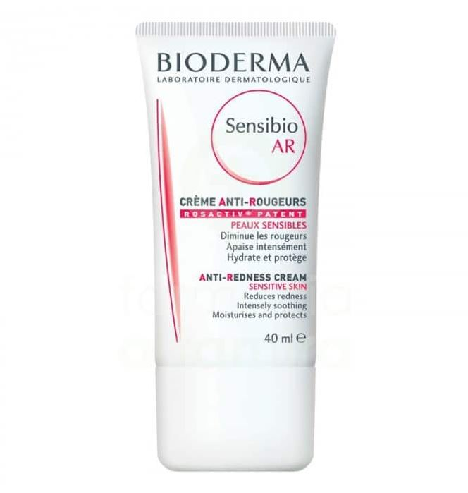 Bioderma Sensibio AR 40 Ml