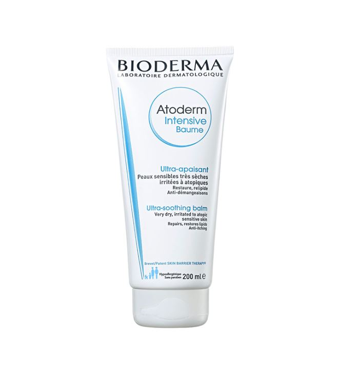 Bioderma Atoderm Intensive Baume 200 Ml