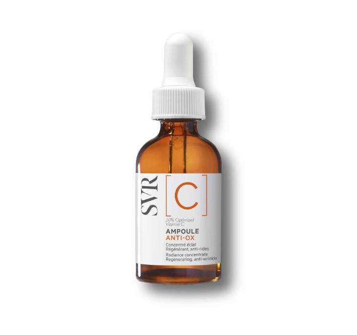 SVR Suero C Anti-Ox 30 Ml