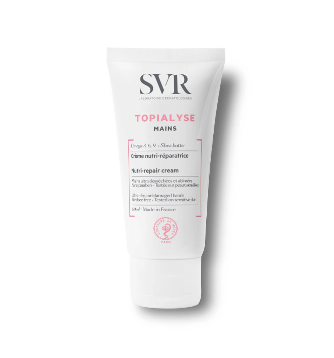SVR Topialyse Mains 50 Ml