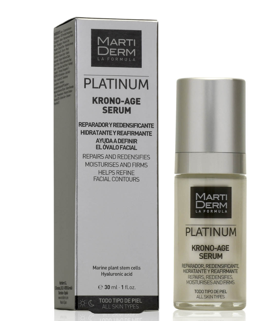 Martiderm Krono-Age Serum 30 Ml