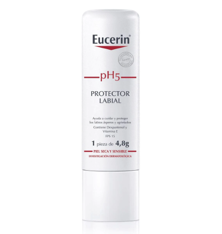 Eucerin PH5 Protector Labial 4,8 g