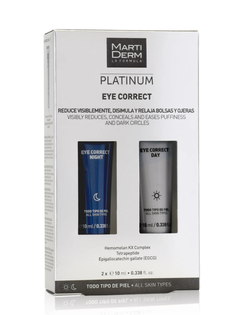 Martiderm Eye Correct Duo 20 ml