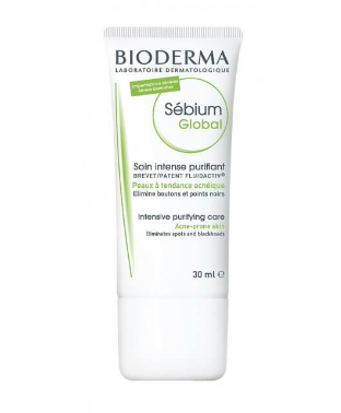 Bioderma Sebium Global 30 ML