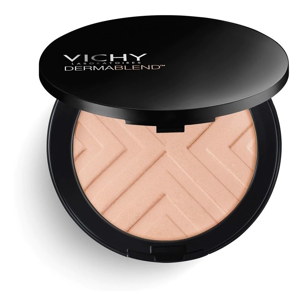 Vichy Dermablend Covermatte Compact Tono 25 9,5 g