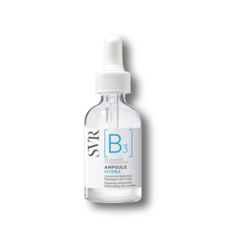 SVR Suero "B3" Hydra 30 Ml