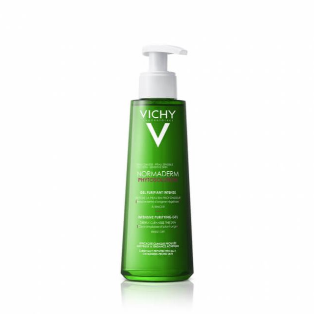 Vichy Normaderm Gel 200 ml