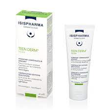 Isispharma Teen Derm Hydra 40 ml