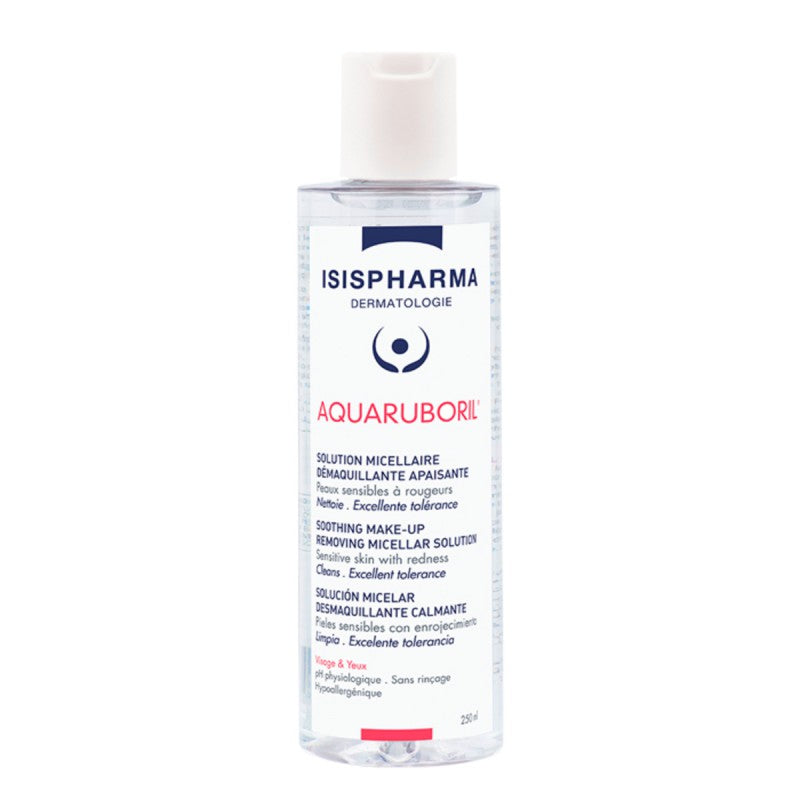 Isispharma RUBORIL Aqua Solucion Micelar 250 ml