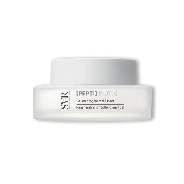 SVR Pepti Biotic Gel Matificante Regenerador 50 ml