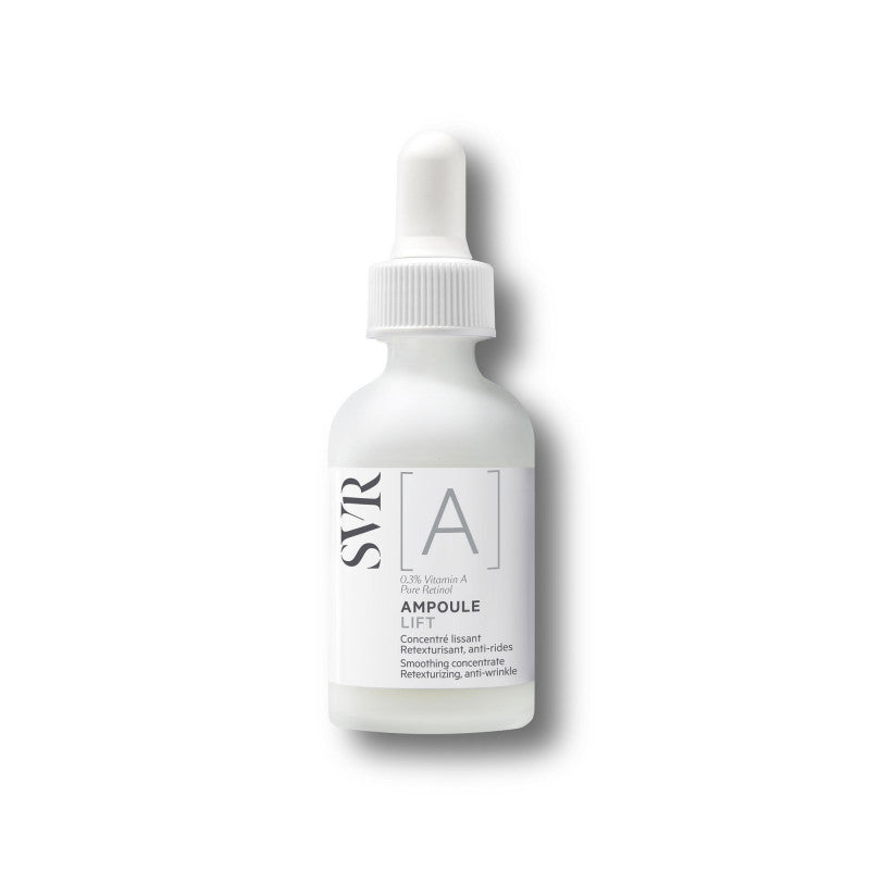 SVR Suero "A" Lift 30 Ml