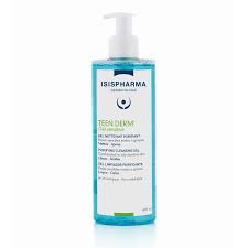 Isispharma Teen Derm Gel Sensitive 400 ml