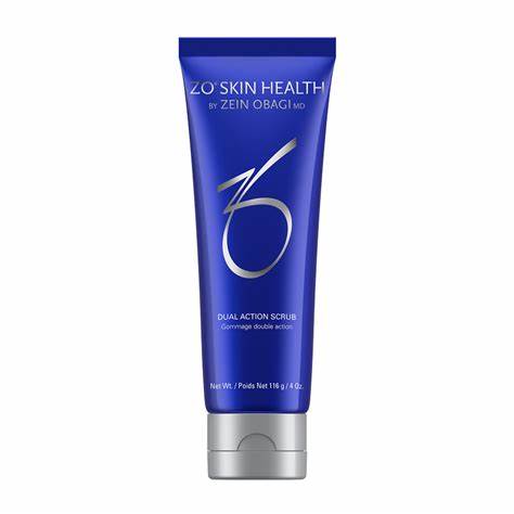 Zo Skin Health Dual Action Scrub 116 g