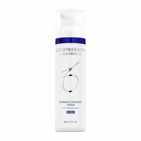Zo Skin Health Pigment Control Creme 4% HQ 80 Ml