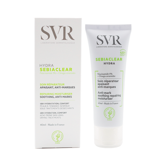 SVR Sebiaclear Hydra 40 Ml