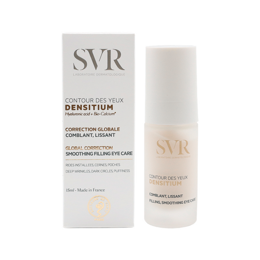 SVR Densitium Contorno de Ojos 15 Ml