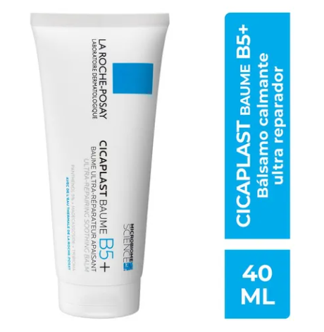La Roche Posay Cicaplast Baume B5+