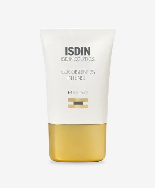 Isdin Glicoisdin Intense 25% Gel - 50g