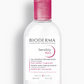 Bioderma Sensibio H2O Solución Micelar 250 Ml