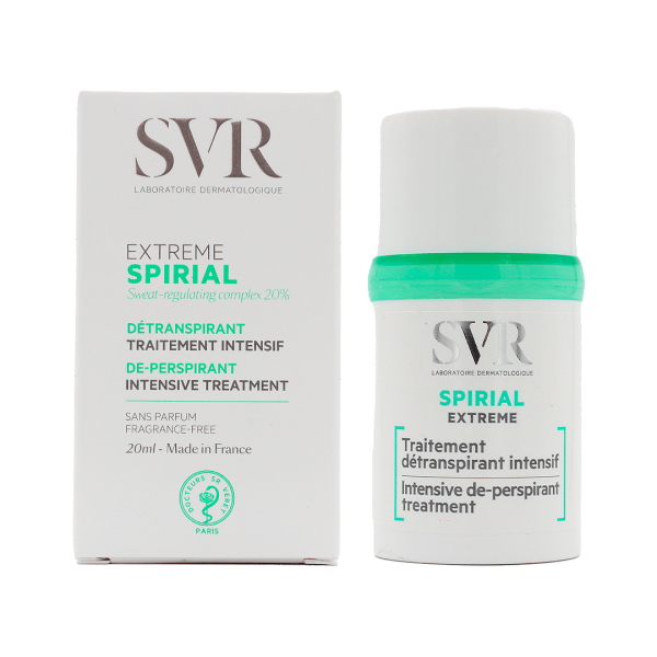 SVR Spirial Extreme 20 Ml