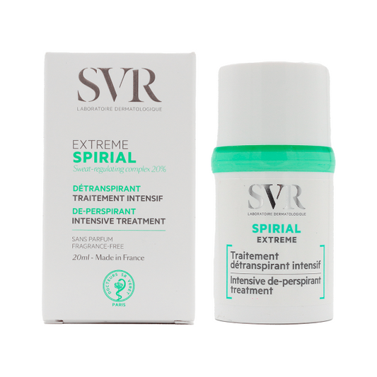 SVR Spirial Extreme 20 Ml