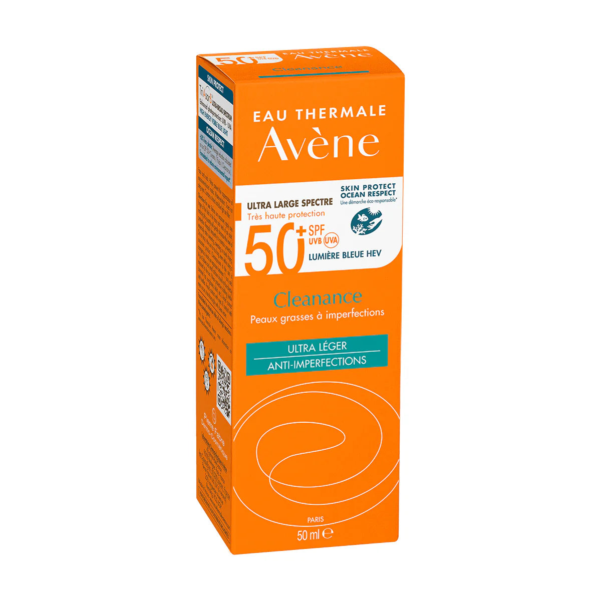 Avène Cleanance Ultra Ligero - 50ml