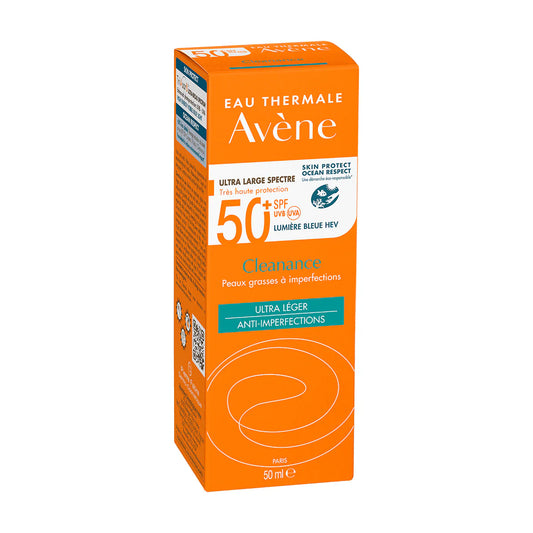 Avène Cleanance Ultra Ligero - 50ml