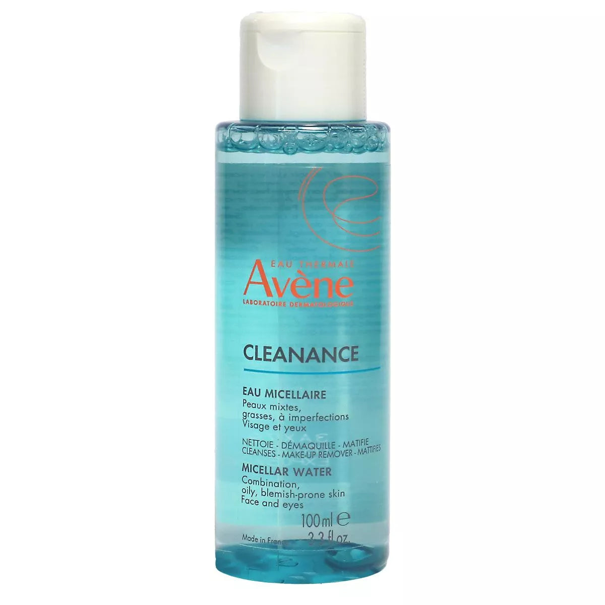 Avène Cleanance EAU Micellaire - 100 ml