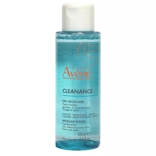 Avène Cleanance EAU Micellaire - 100 ml