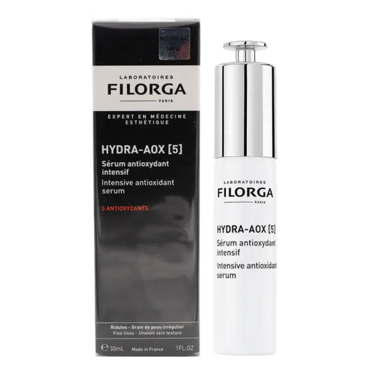 FILORGA HYDRA-AOX (5) 30 Ml