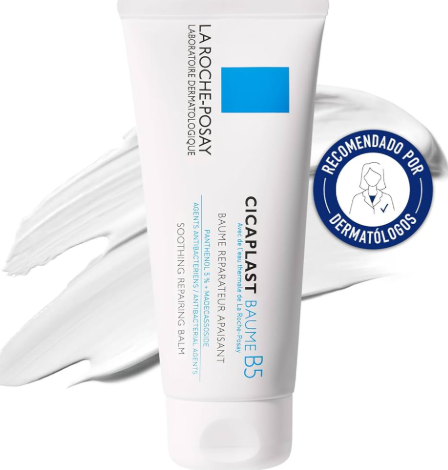 La Roche Posay Cicaplast Baume B5+
