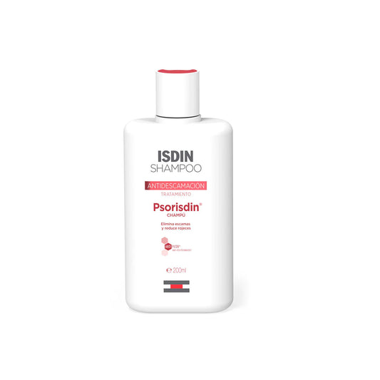 Isdin Psorisdin Champú Antidescamación - 200ml