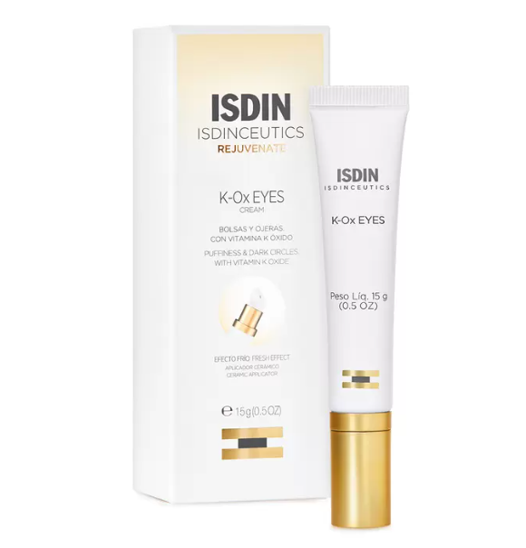 Isdin IsdinCeutics K-OX Ojos - 15ml