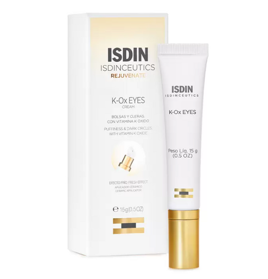 Isdin IsdinCeutics K-OX Ojos - 15ml