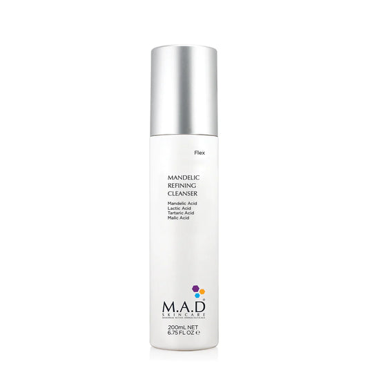 Mandelic refining cleanser 200 ML