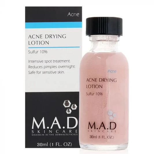 Acne Drying Lotion 30ML