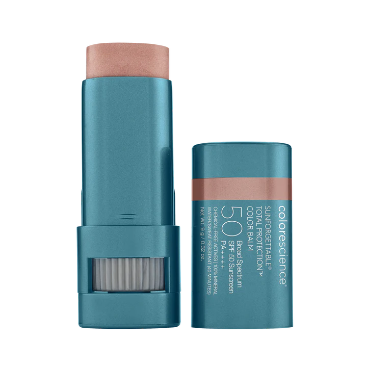 TOTAL PROTECTION COLOR BALM SPF 50 BRONZE