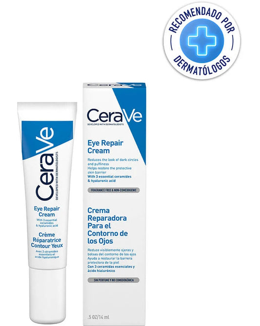 CONTORNO DE OJOS 14 ML