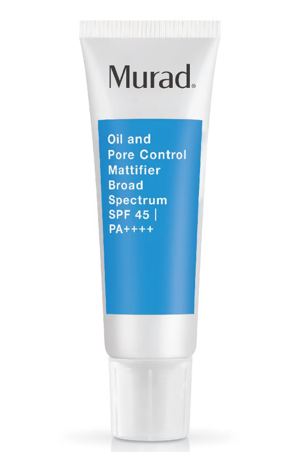 Murad oil control SPF45 50 ml