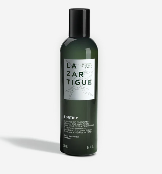 LAZARTIGUE FORTIFY CHAMPÚ ANTICAÍDA 250ML