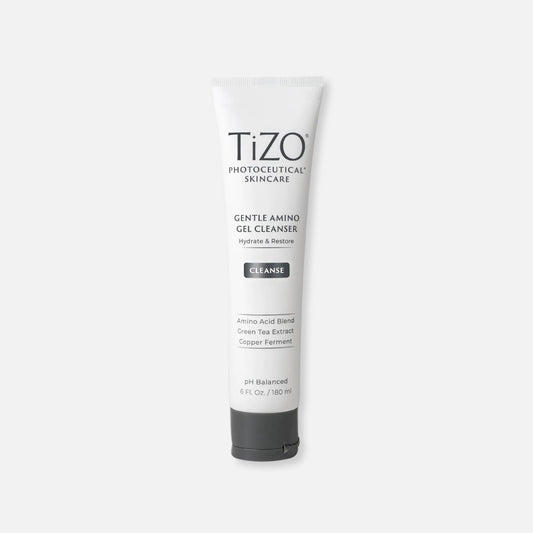 Tizo Gentle Amino Gel Cleanser 180 ml