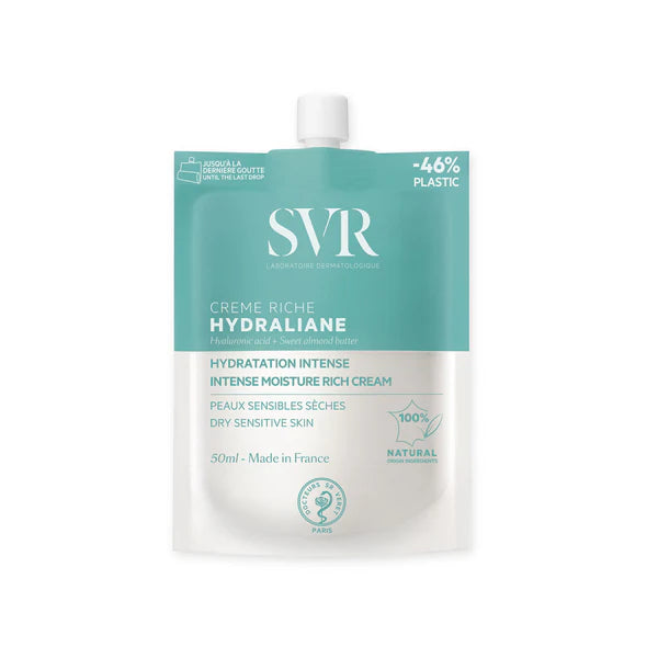 SVR HYDRALIANE RICHE 50 ML