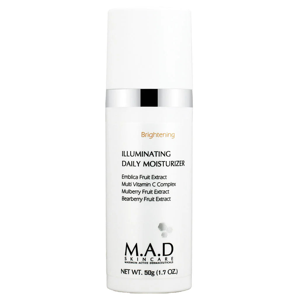 Illuminating Daily Moisturizer 50GR