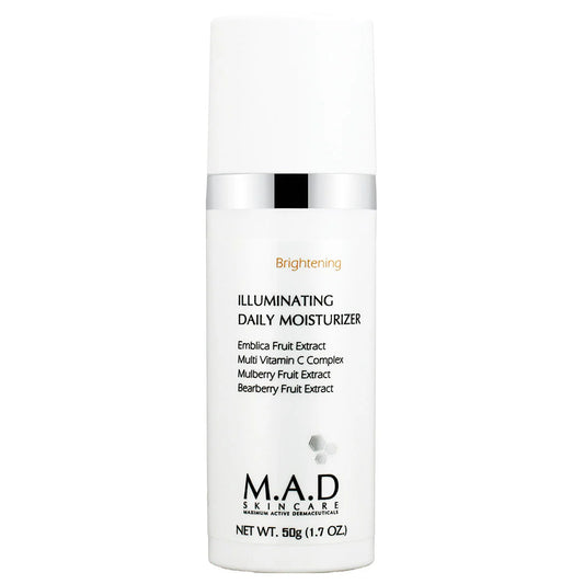 Illuminating Daily Moisturizer 50GR