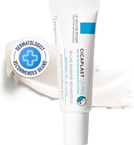 La Roche Posay Reparador de Lábios 7,5ml