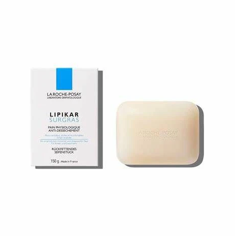 La Roche Posay Lipikar Pain Surgras 150g