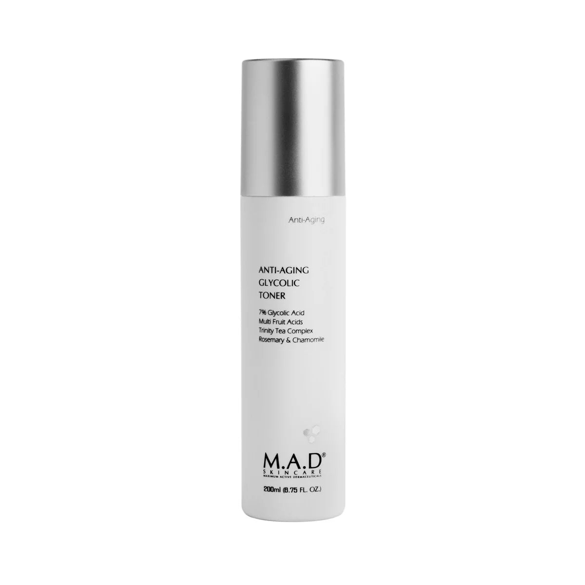 Anti-Aging Glycolic Toner 200 ML